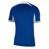 Chelsea Replica Home Shirt 2023-24 Short Sleeve